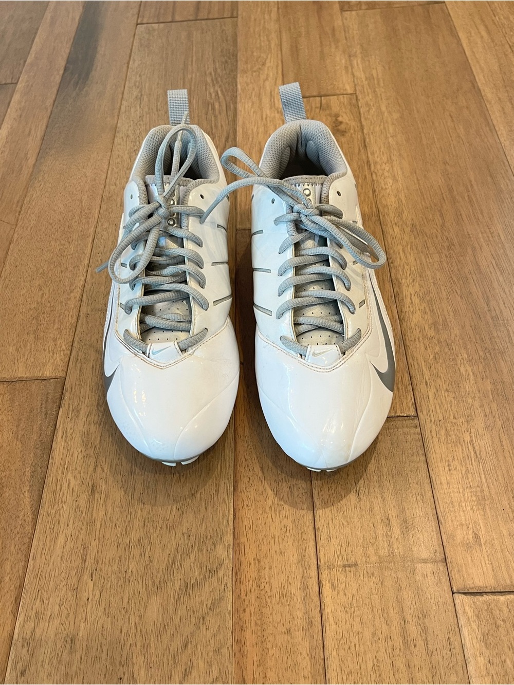 Nike Air SpeedLax 4 Lacrosse Cleats